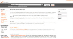 Desktop Screenshot of disd.kohalibrary.com